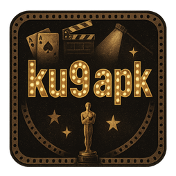 ku9 apk logo